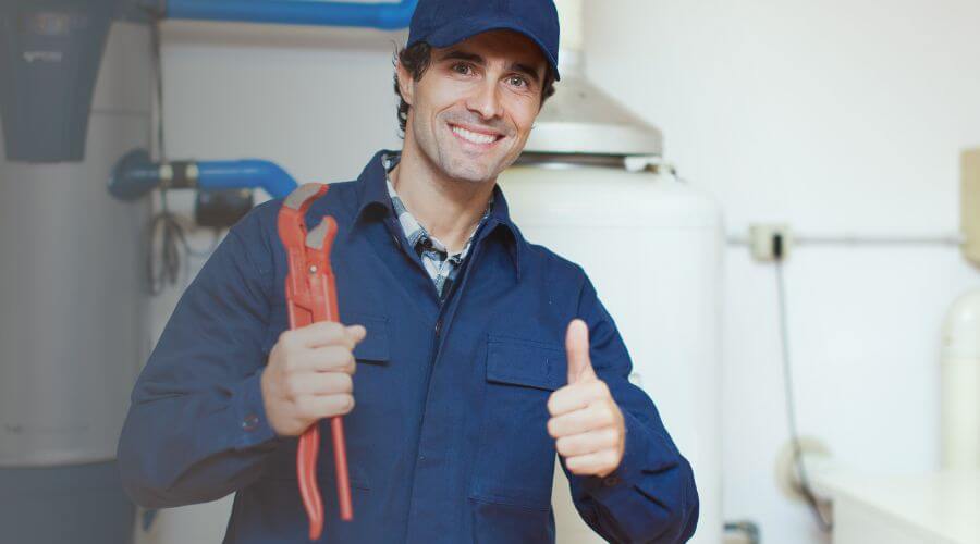 Professional septic pumping service in Ardara, PA